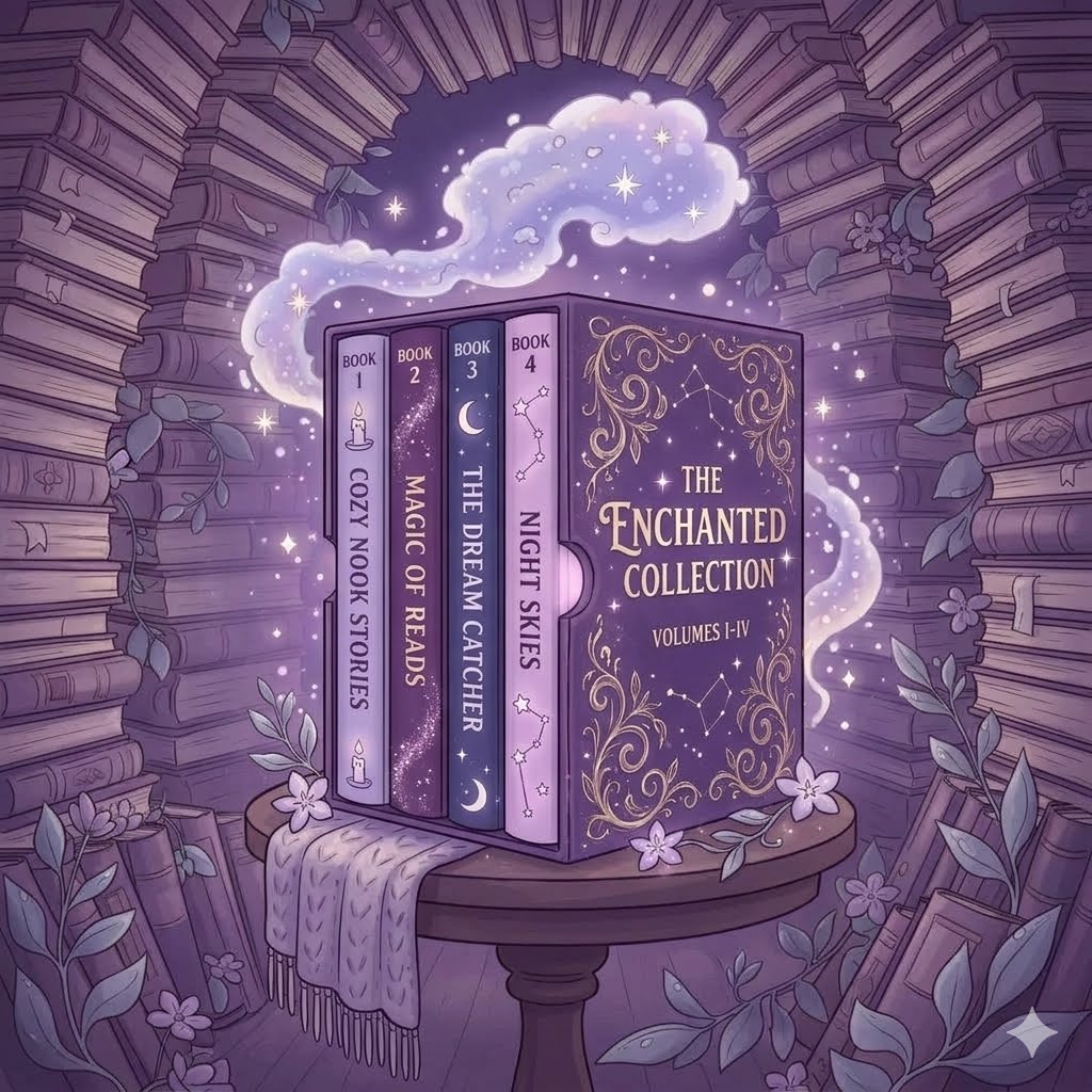 Boxed Sets