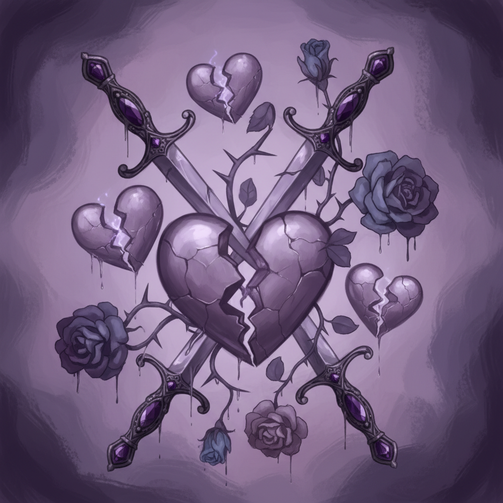 Dark Romance