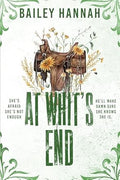At Whit's End by Bailey Hannah - 978-1398728431