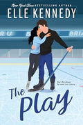 The Play by Elle Kennedy - 978-0349441061