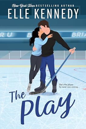 The Play by Elle Kennedy - 978-0349441061