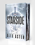 Starside by Alex Aster - 9781037204654