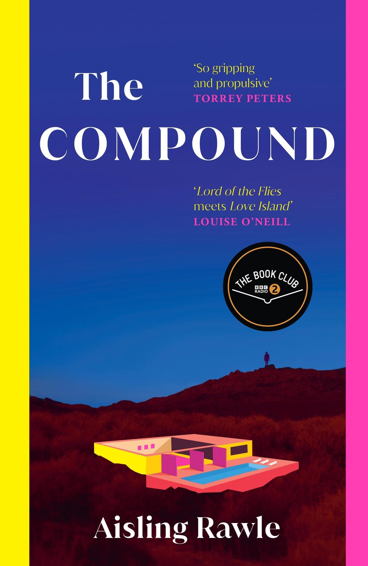 The Compound by Aisling Rawle - 9780008710095