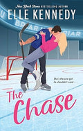 The Chase by Elle Kennedy - 978-0349441009