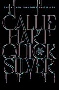 Quicksilver by Callie Hart - 9781399752084