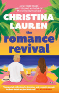The Romance Revival by Christina Lauren - 9780349440439