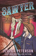 Sawyer by Jessica Peterson - 978-1408750445