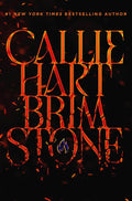 Brimstone by Callie Hart - 9781399745482