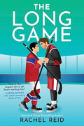 The Long Game by Rachel Reid - 9781335534644