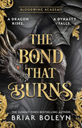 The Bond that Burns by Briar Boleyn - 9780008792206
