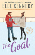 The Goal by Elle Kennedy - 978-0349440873