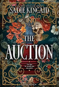The Auction by Sadie Kincaid - 978-0008819842
