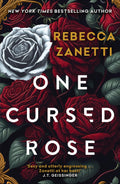 One Cursed Rose by  Rebecca Zanetti - 978-1035417865