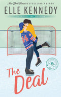 The Deal by Elle Kennedy - 978-0349440842