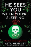He Sees You When You're Sleeping by Alta Hensley - 978-0063433953