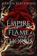 Empire of Flame and Thorns by Marion Blackwood - 978-1398559790