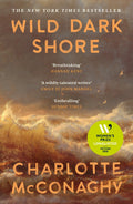 Wild Dark Shore by Charlotte McConaghy - 978-1837265923