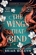 The Wings that Bind by Briar Boleyn - 9780008792343