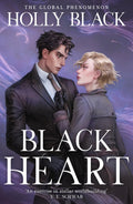 Black Heart by Holly Black - 9781399628709
