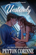 Unsteady by Peyton Corinne - 978-1398537088