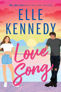 Love Song by Elle Kennedy - 978-0349444567