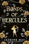 Bonds of Hercules by Jasmine Mas - 978-0008744489