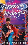 Forsaking Midnight by Emily McIntire - 978-0349446165