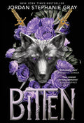 Bitten by Jordan Stephanie Gray - 9781399742320