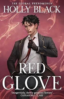 Red Glove by Holly Black - 9781399628693