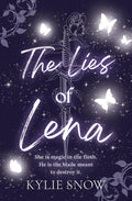 The Lies of Lena by Kylie Snow - 978-1399638791