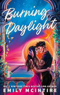 Burning Daylight by Emily McIntire - 978-0349446158