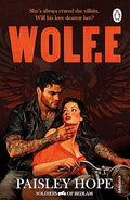 Wolf.e by Paisley Hope - 978-1911746218