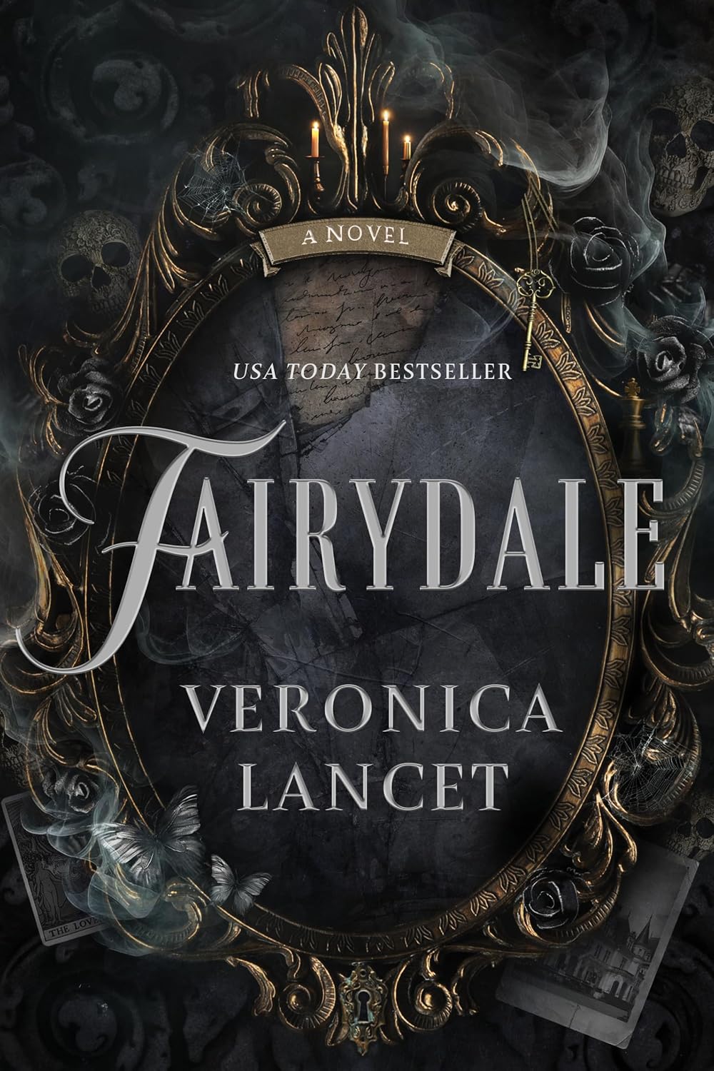 Fairydale by Veronica Lancet - 978-1668216804