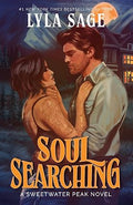 Soul Searching by Lyla Sage - 978-1529444155