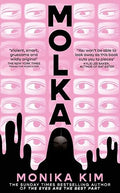 Molka by Monika Kim - 978-1840918632