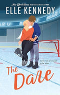 The Dare by Elle Kennedy - 978-0349441030