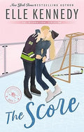 The Score by Elle Kennedy - 978-0349440927