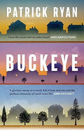 Buckeye by Patrick Ryan -  9781526689320