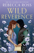 Wild Reverence by Rebecca Ross - 978-0008734824