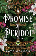 A Promise of Peridot by Kate Golden - 978-1529434064