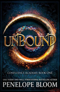 Unbound by Penelope Bloom - 9781035441518