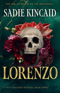 Lorenzo by Sadie Kincaid - 978-0008799625