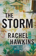The Storm by Rachel Hawkins - 978-1035440436