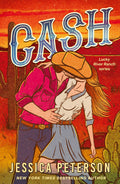 Cash by Jessica Peterson - 978-1408750407
