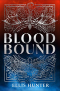 Blood Bound by Ellis Hunter - 978-0008787134
