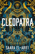 Cleopatra by  Saara El-Arifi - 9780008697228