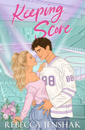 Keeping Score by Rebecca Jenshak - 9781399765831