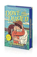 Done & Dusted by Lyla Sage - 9781529454383