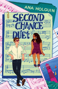 Second Chance Duet by Ana Holguin - 9781538756904