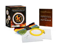 The Hunger Games Cross-Stitch Kit - 9798894141541